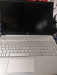 Hp laptop core i3 11 gen